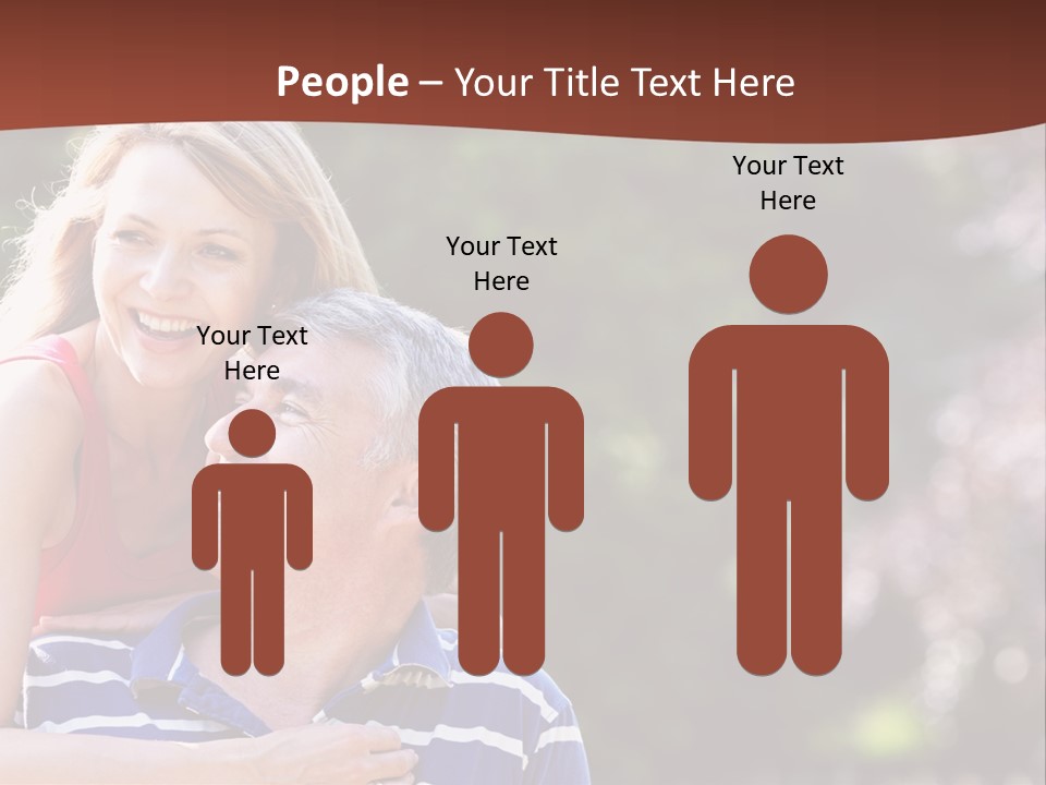 Home Air Cold PowerPoint Template