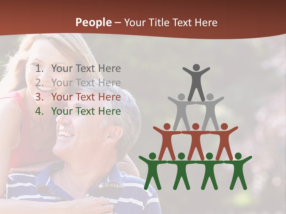 Home Air Cold PowerPoint Template