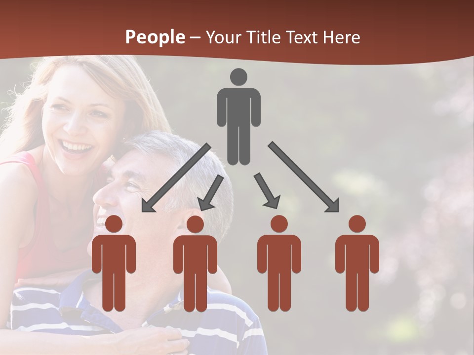 Home Air Cold PowerPoint Template