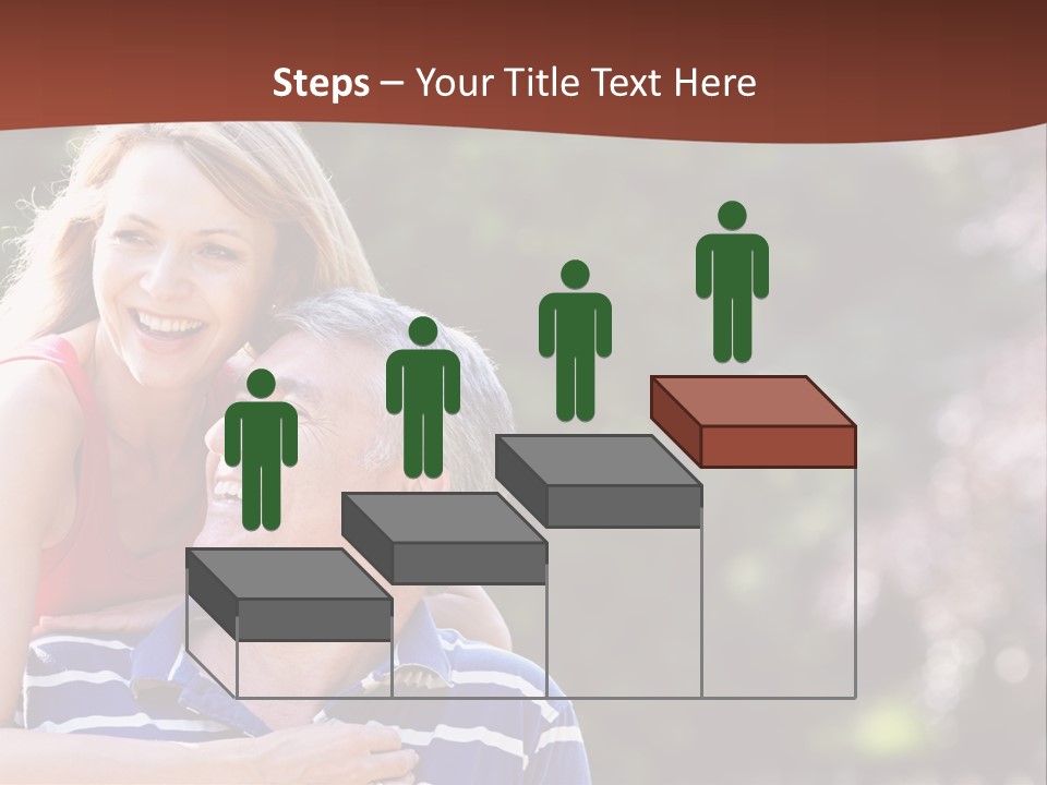 Home Air Cold PowerPoint Template