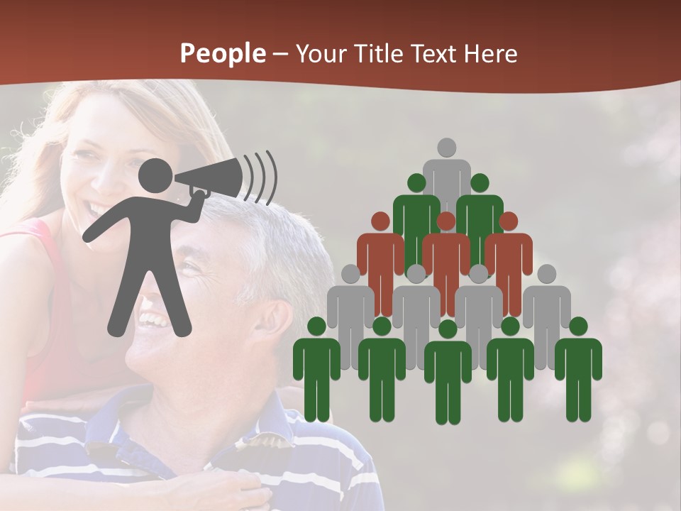 Home Air Cold PowerPoint Template