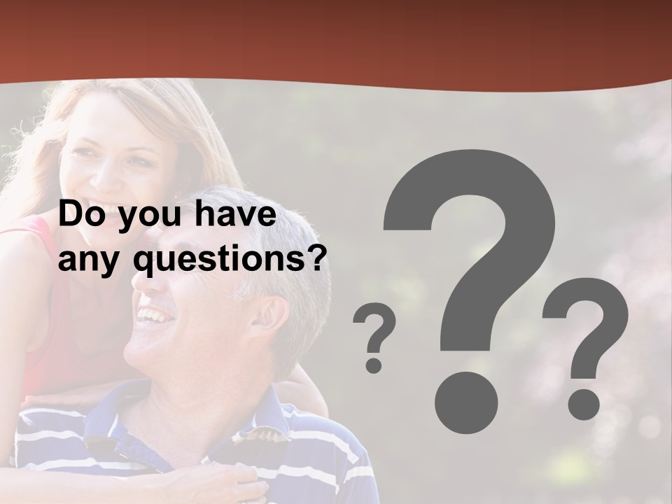 Home Air Cold PowerPoint Template