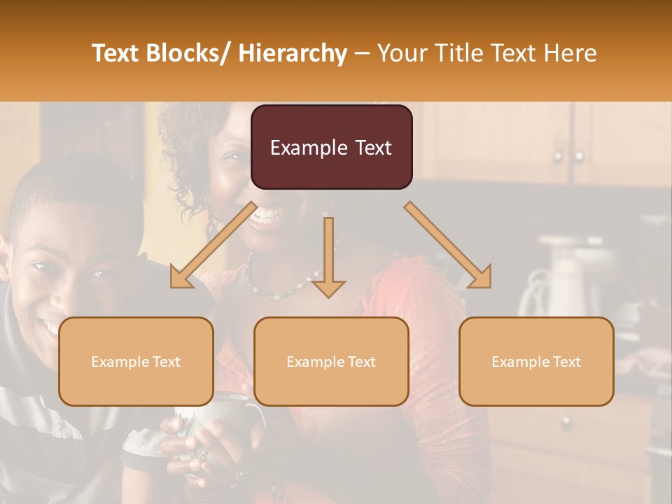 Power Part Equipment PowerPoint Template