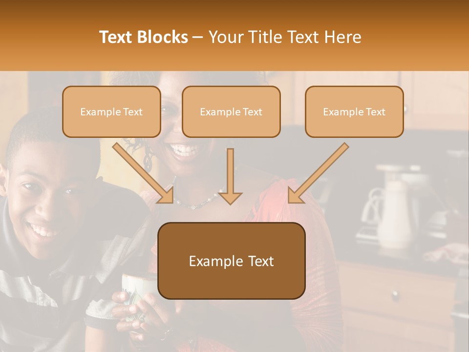 Power Part Equipment PowerPoint Template