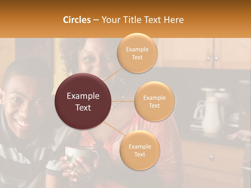 Power Part Equipment PowerPoint Template