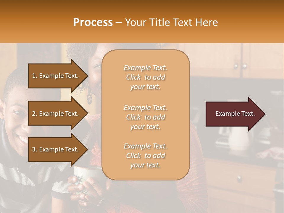Power Part Equipment PowerPoint Template