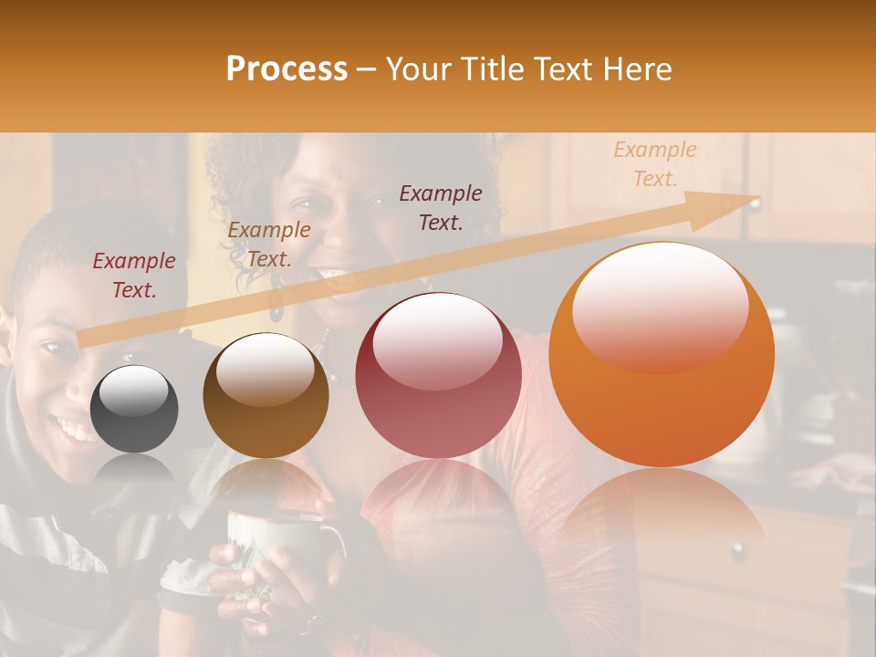 Power Part Equipment PowerPoint Template