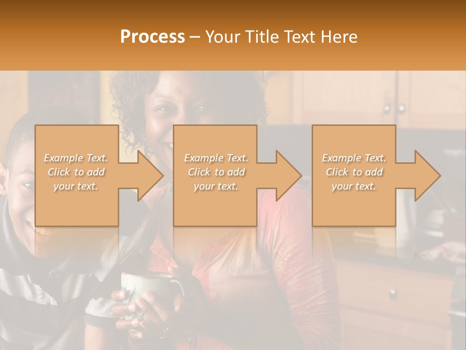 Power Part Equipment PowerPoint Template