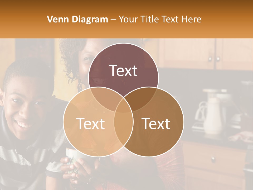 Power Part Equipment PowerPoint Template