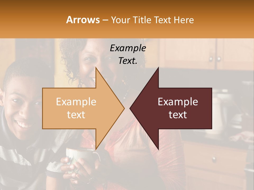 Power Part Equipment PowerPoint Template
