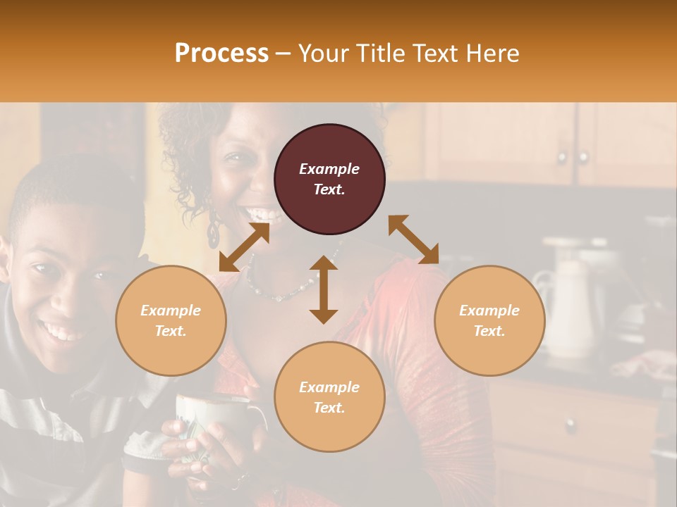 Power Part Equipment PowerPoint Template