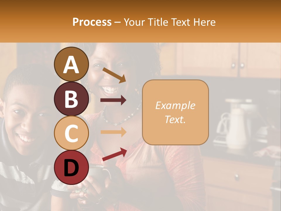 Power Part Equipment PowerPoint Template