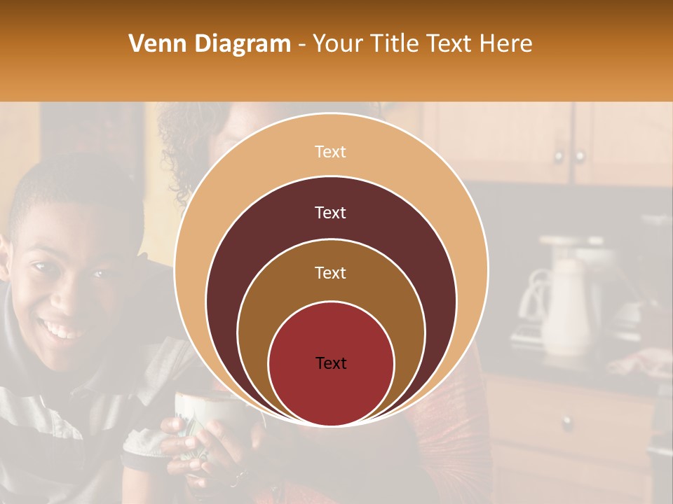 Power Part Equipment PowerPoint Template