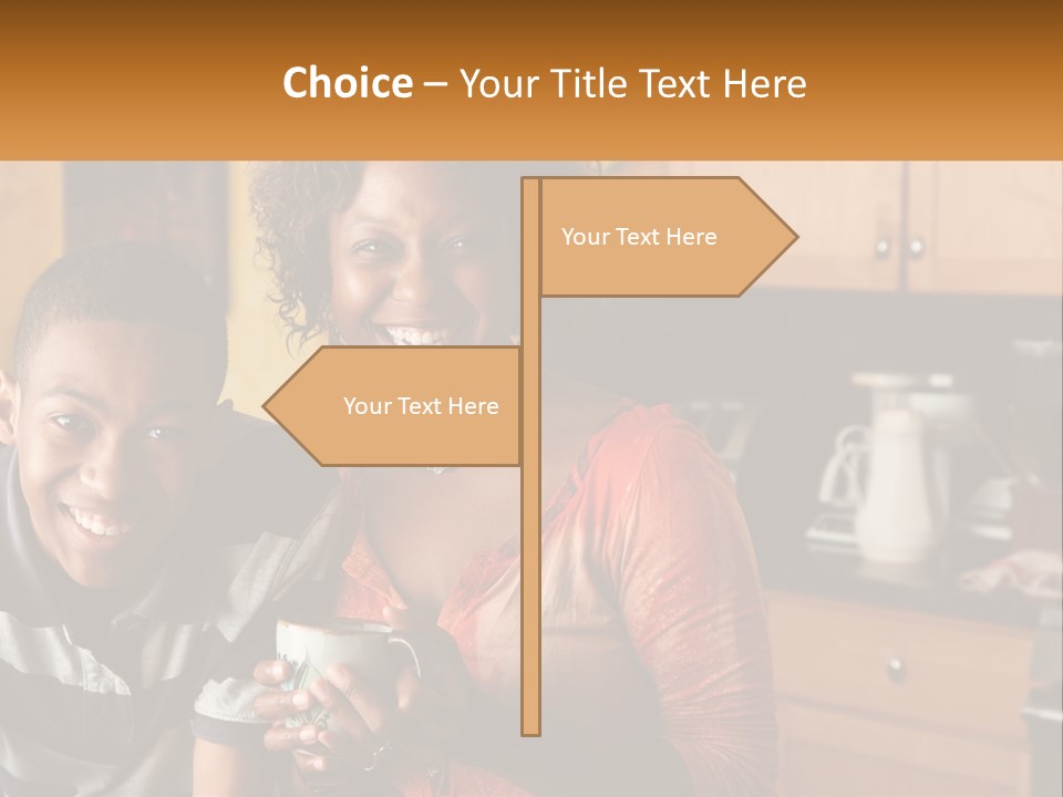 Power Part Equipment PowerPoint Template