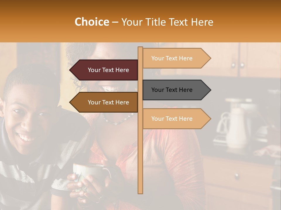 Power Part Equipment PowerPoint Template