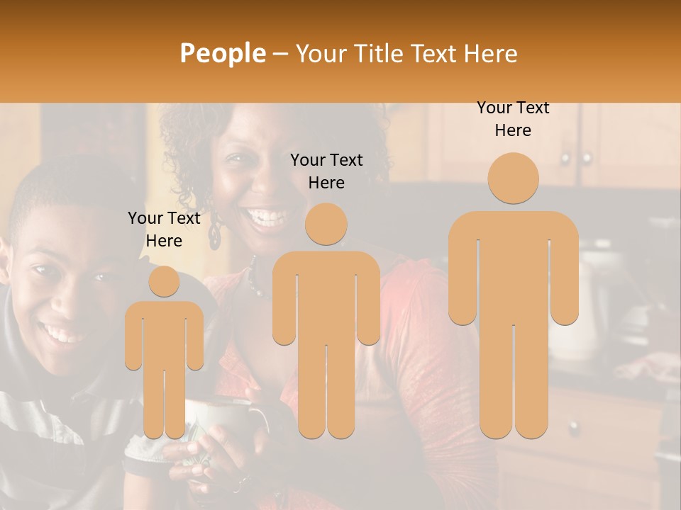Power Part Equipment PowerPoint Template