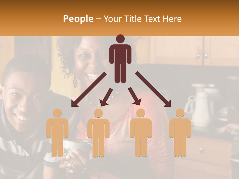 Power Part Equipment PowerPoint Template