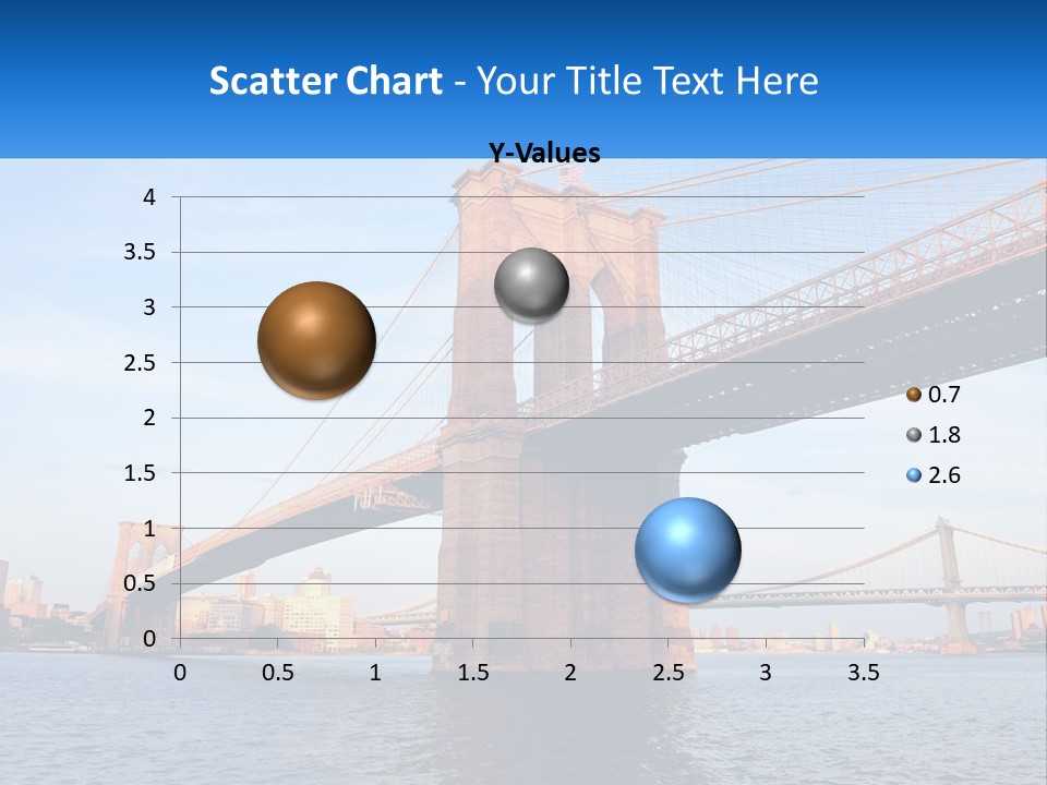Power White Air PowerPoint Template