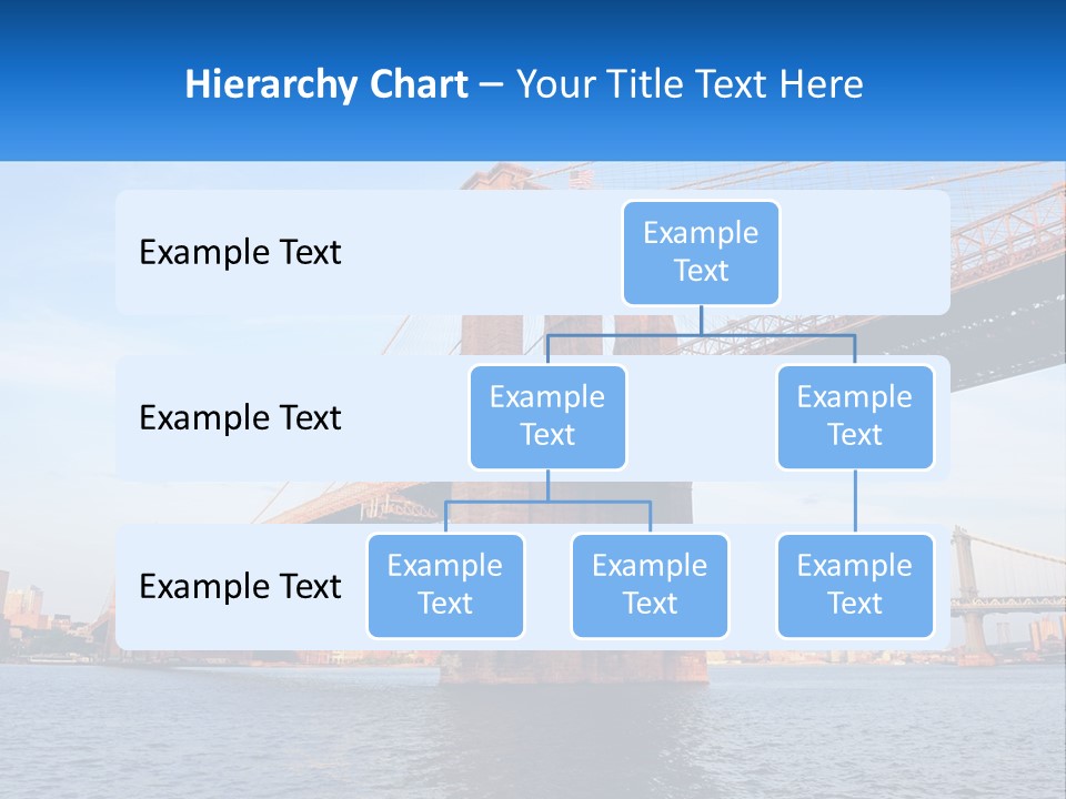 Power White Air PowerPoint Template