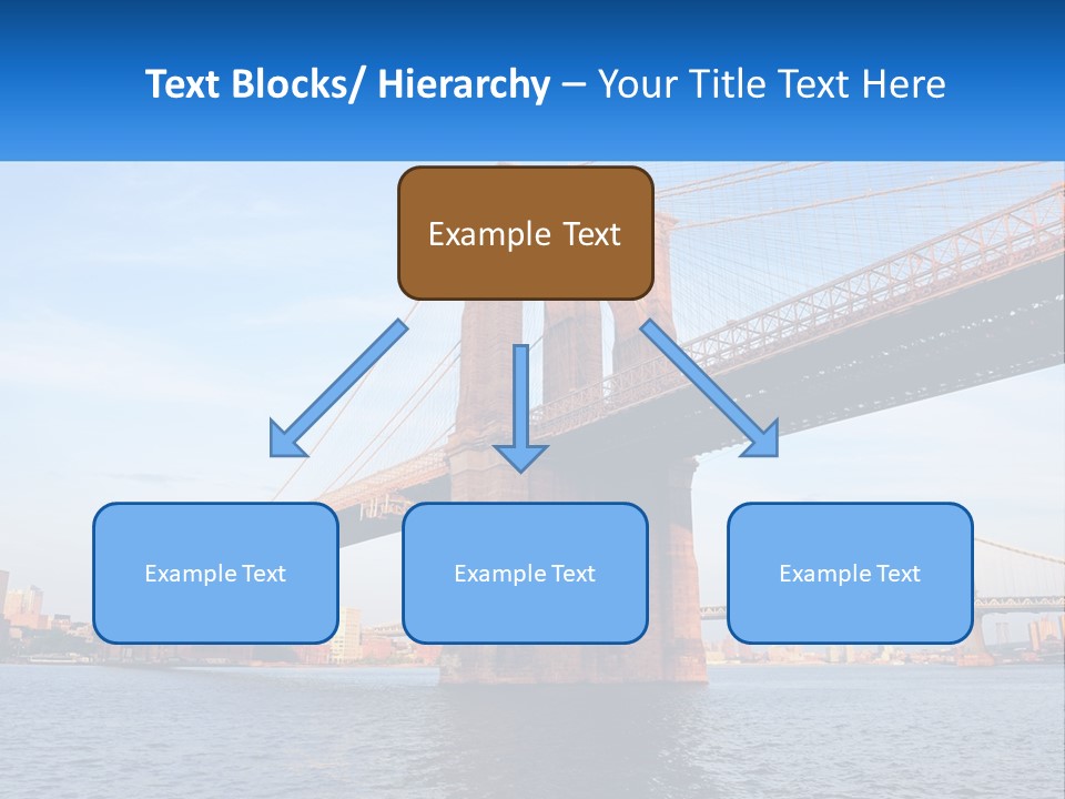 Power White Air PowerPoint Template