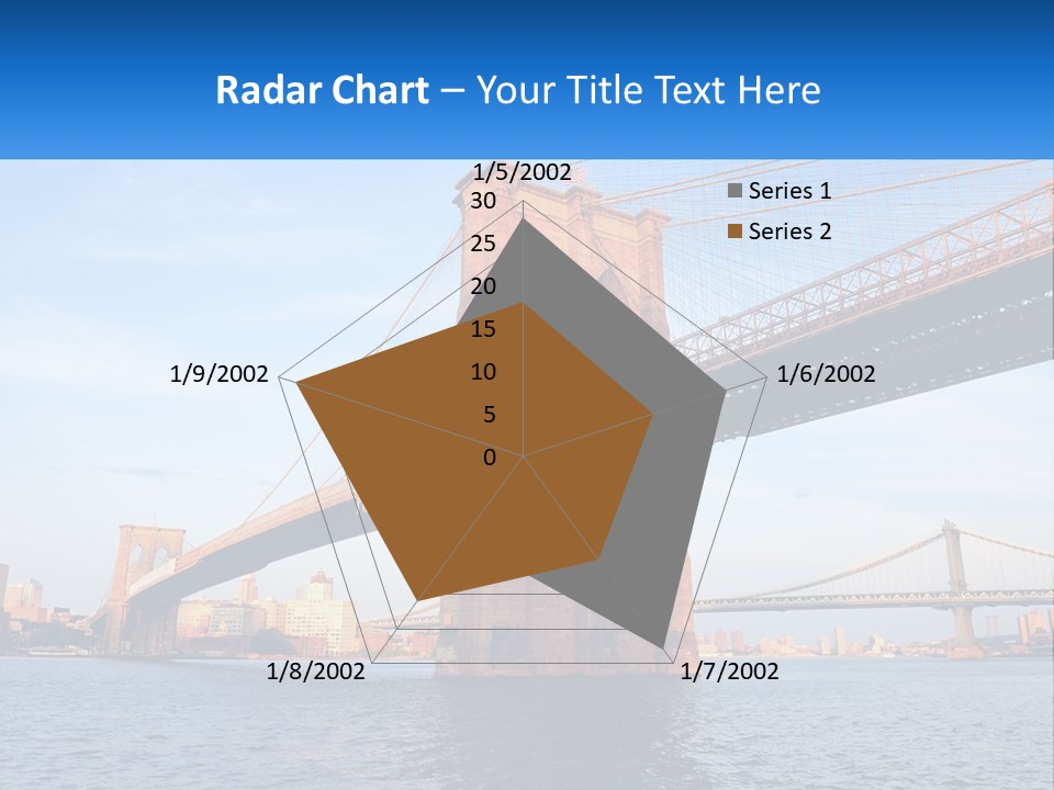 Power White Air PowerPoint Template
