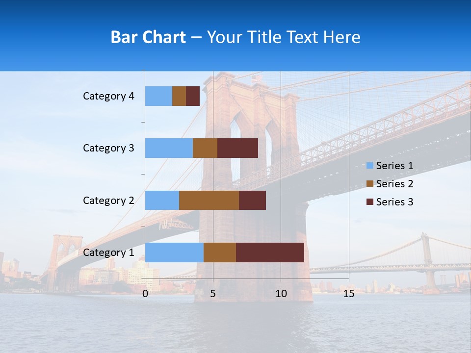Power White Air PowerPoint Template
