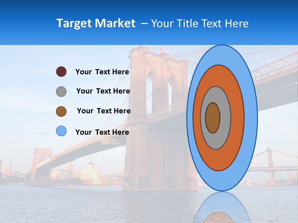 Power White Air PowerPoint Template