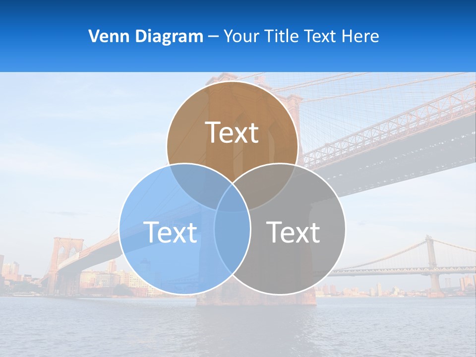 Power White Air PowerPoint Template