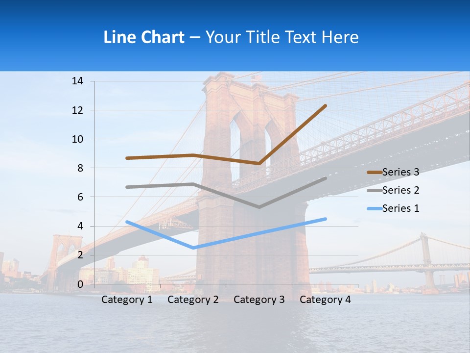 Power White Air PowerPoint Template