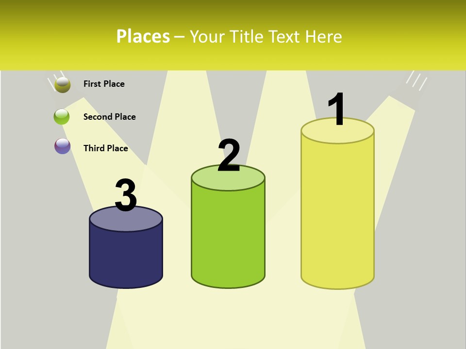 Condition Technology Remote PowerPoint Template