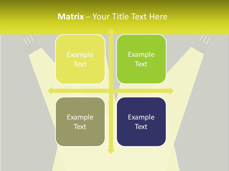 Condition Technology Remote PowerPoint Template