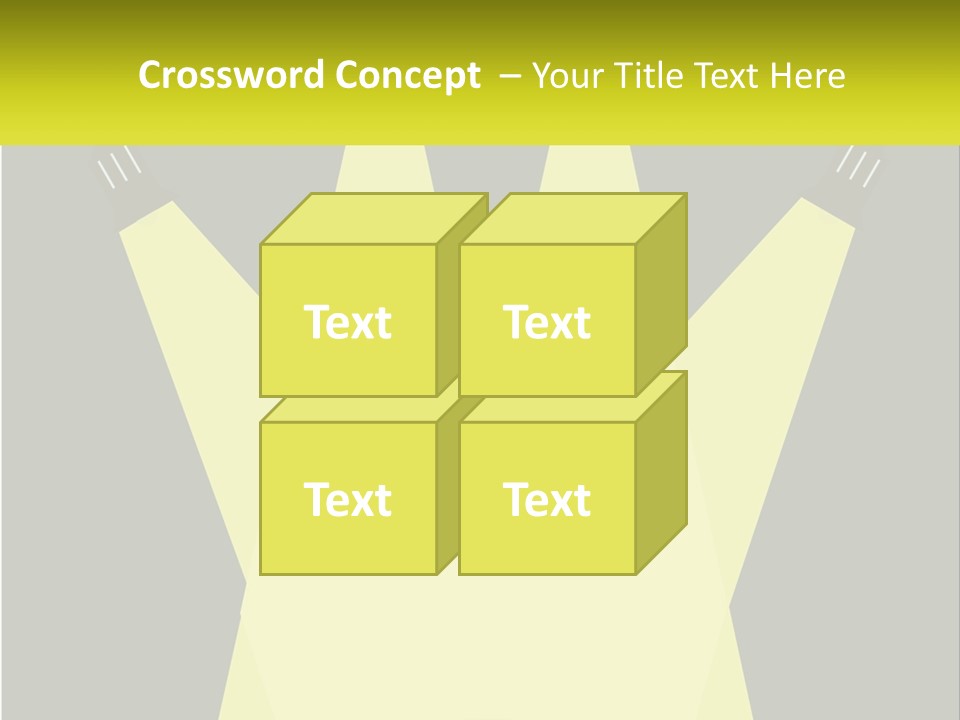 Condition Technology Remote PowerPoint Template