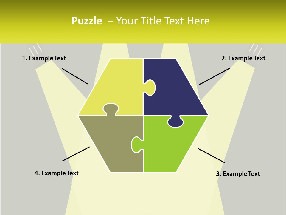 Condition Technology Remote PowerPoint Template