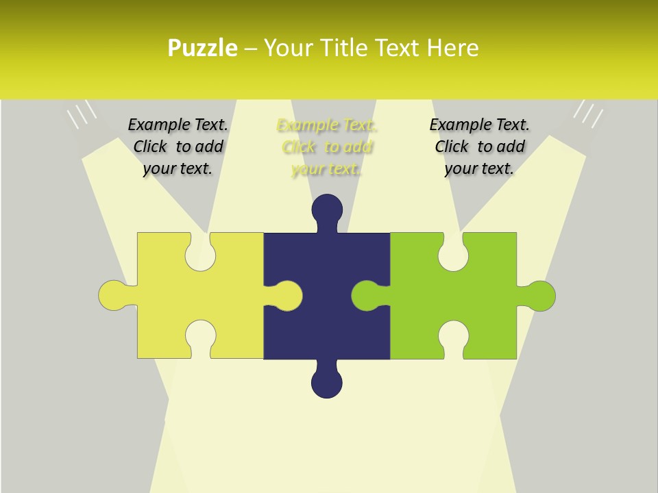 Condition Technology Remote PowerPoint Template