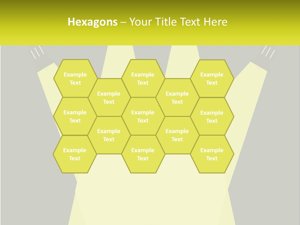 Condition Technology Remote PowerPoint Template