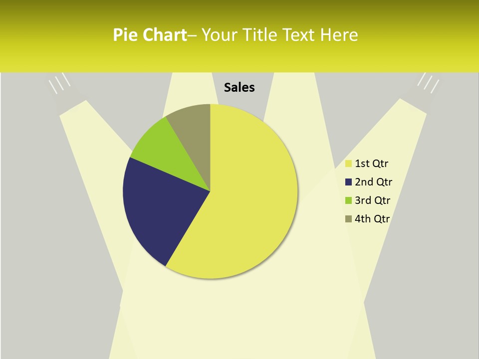 Condition Technology Remote PowerPoint Template