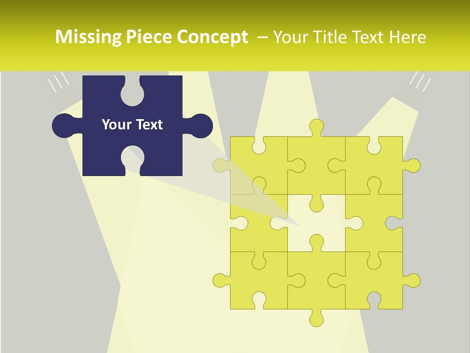 Condition Technology Remote PowerPoint Template