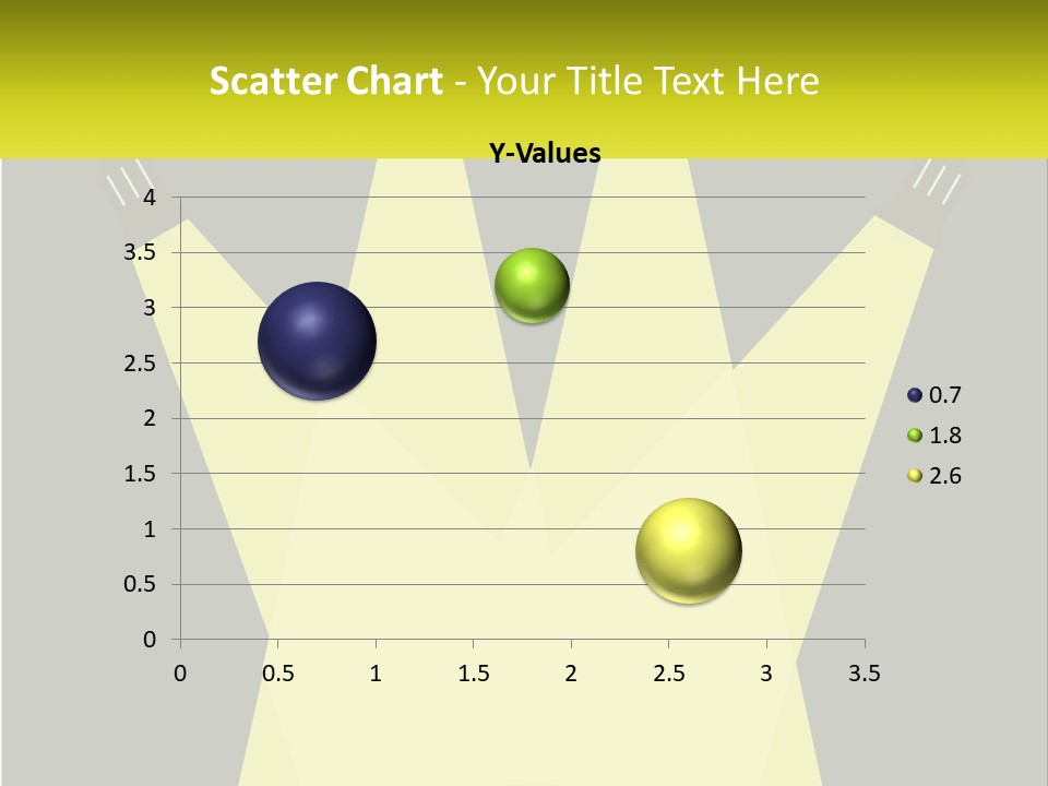 Condition Technology Remote PowerPoint Template
