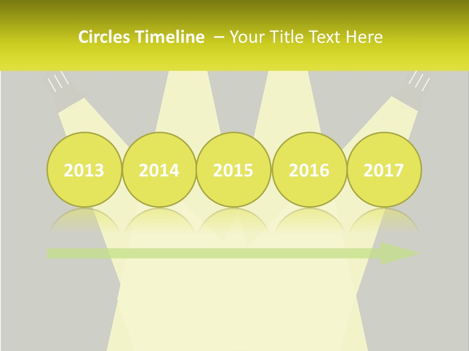 Condition Technology Remote PowerPoint Template
