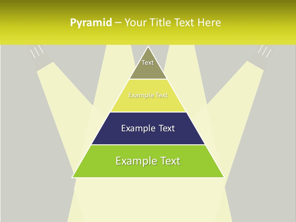 Condition Technology Remote PowerPoint Template