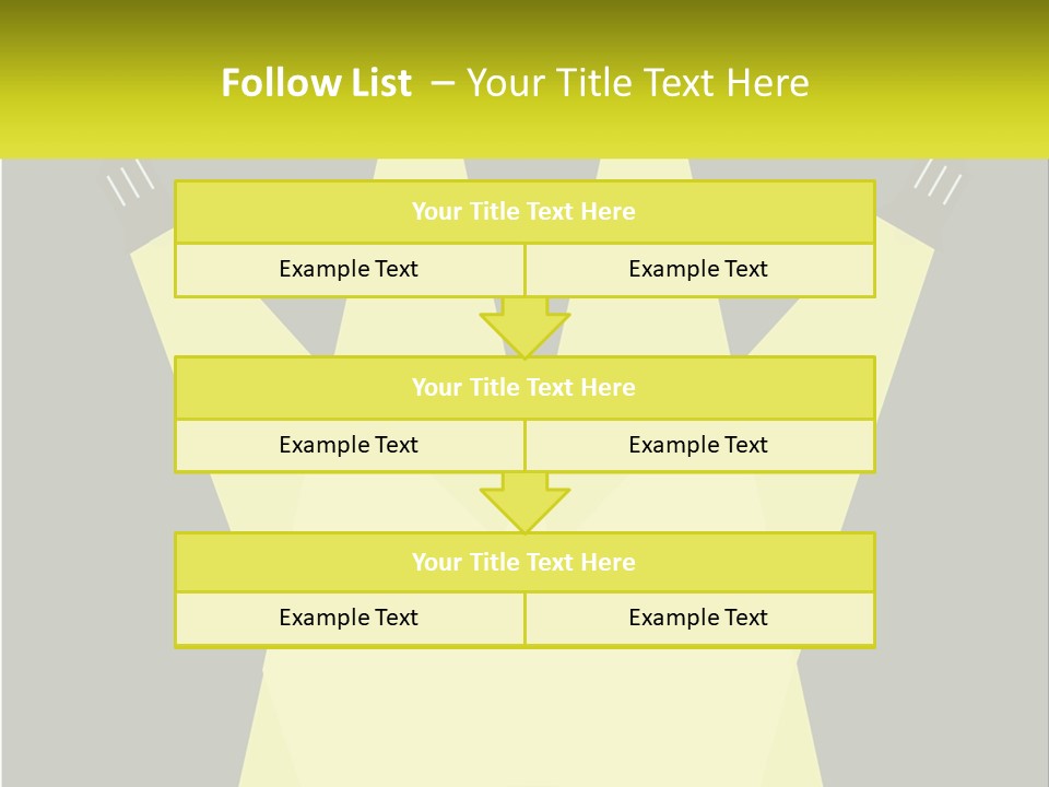 Condition Technology Remote PowerPoint Template