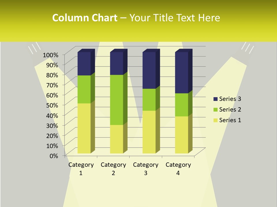 Condition Technology Remote PowerPoint Template