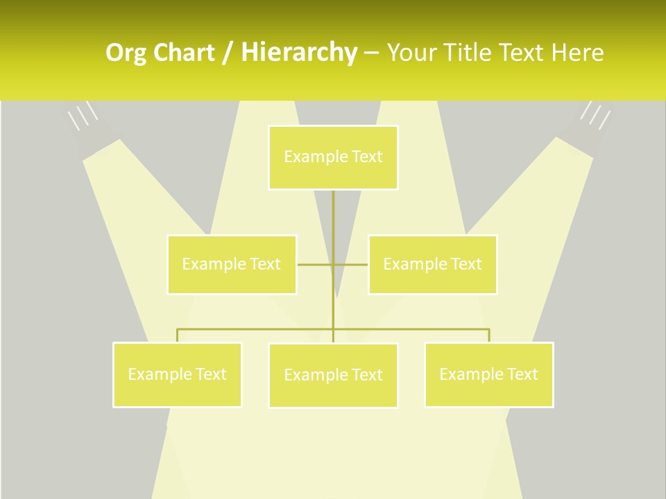 Condition Technology Remote PowerPoint Template