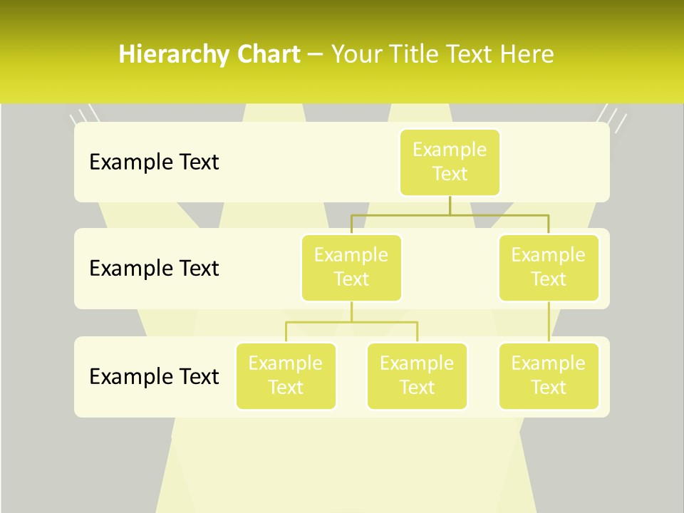 Condition Technology Remote PowerPoint Template