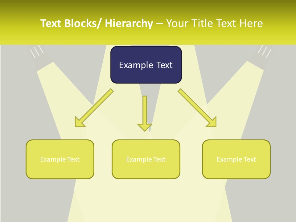 Condition Technology Remote PowerPoint Template