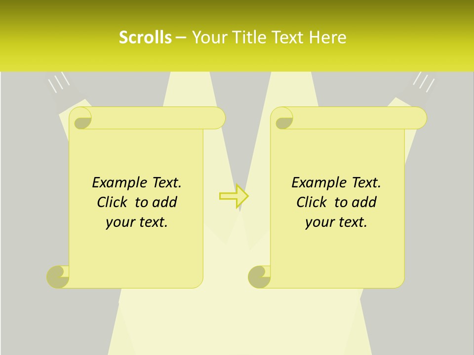 Condition Technology Remote PowerPoint Template