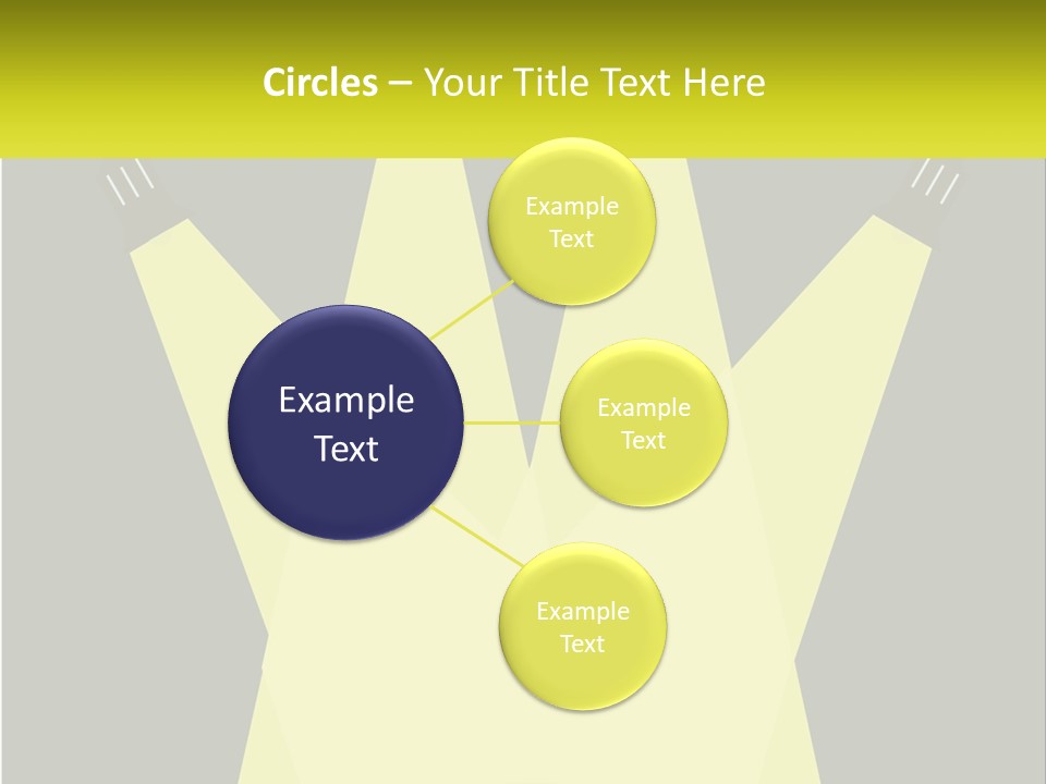 Condition Technology Remote PowerPoint Template