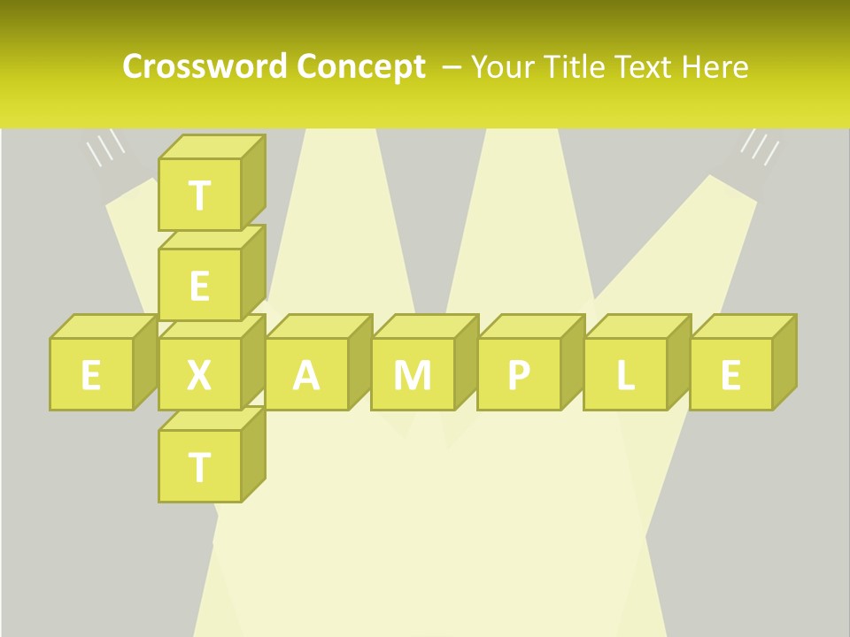 Condition Technology Remote PowerPoint Template