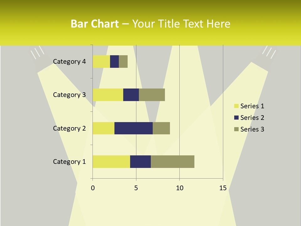 Condition Technology Remote PowerPoint Template