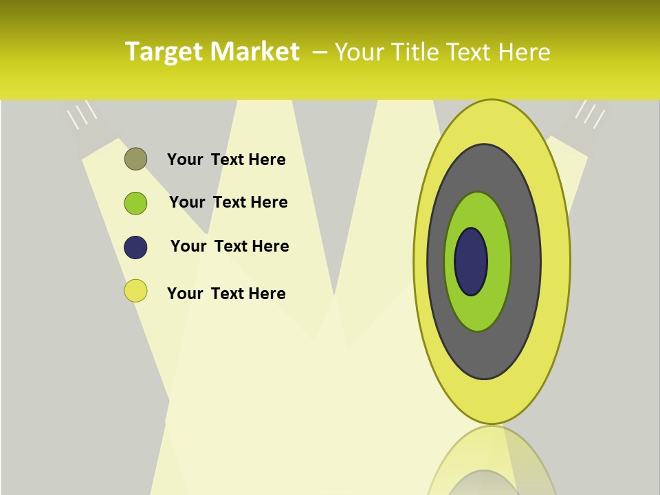 Condition Technology Remote PowerPoint Template